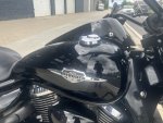 tweedehands Suzuki C1500T intruder 1500 4