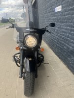 tweedehands Suzuki C1500T intruder 1500 9