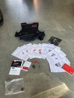 tweedehands Ducati multistrada 1200S D-air 10