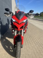 tweedehands Ducati multistrada 1200S D-air 12