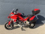 tweedehands Ducati multistrada 1200S D-air 2