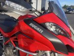 tweedehands Ducati multistrada 1200S D-air 3