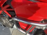 tweedehands Ducati multistrada 1200S D-air 5