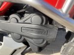 tweedehands Ducati multistrada 1200S D-air 7