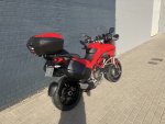 tweedehands Ducati multistrada 1200S D-air 8