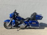 tweedehands Harley Davidson electra glide ultra classic 2