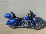 tweedehands Harley Davidson electra glide ultra classic 3