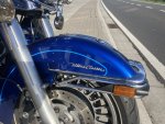 tweedehands Harley Davidson electra glide ultra classic 4