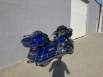 tweedehands Harley Davidson electra glide ultra classic 6