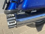 tweedehands Harley Davidson electra glide ultra classic 7