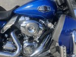 tweedehands Harley Davidson electra glide ultra classic 8