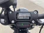 tweedehands Harley Davidson street bob 7