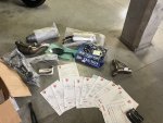tweedehands Ducati scrambler 1100 sport 10