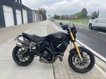 tweedehands Ducati scrambler 1100 sport 2