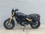 tweedehands Ducati scrambler 1100 sport 3