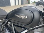 tweedehands Ducati scrambler 1100 sport 4