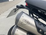 tweedehands Ducati scrambler 1100 sport 5