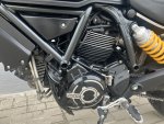 tweedehands Ducati scrambler 1100 sport 8