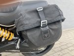 tweedehands Ducati scrambler 1100 sport 9