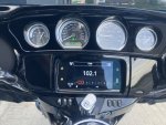 tweedehands Harley Davidson electra glide ultra classic limited 14