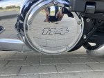 tweedehands Harley Davidson electra glide ultra classic limited 15