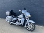tweedehands Harley Davidson electra glide ultra classic limited 3