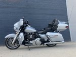 tweedehands Harley Davidson electra glide ultra classic limited 4