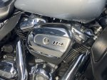 tweedehands Harley Davidson electra glide ultra classic limited 5