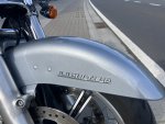 tweedehands Harley Davidson electra glide ultra classic limited 7