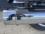 tweedehands Harley Davidson electra glide ultra classic limited 9