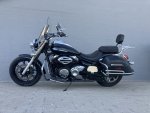 tweedehands Yamaha XVS950a midnight star 4