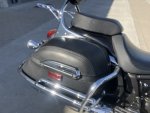 tweedehands Yamaha XVS950a midnight star 5