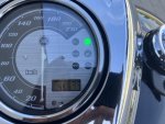 tweedehands Yamaha XVS950a midnight star 9