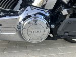 tweedehands Harley Davidson heritage softail classic 12