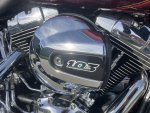 tweedehands Harley Davidson heritage softail classic 5