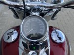tweedehands Harley Davidson heritage softail classic 8