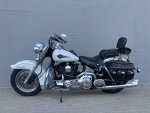 tweedehands Harley Davidson heritage softail classic 2