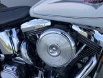 tweedehands Harley Davidson heritage softail classic 6
