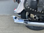 tweedehands Harley Davidson heritage softail classic 7