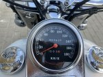 tweedehands Harley Davidson heritage softail classic 8