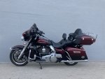 tweedehands Harley Davidson electra glide ultra classic 3