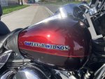 tweedehands Harley Davidson electra glide ultra classic 4