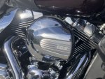 tweedehands Harley Davidson electra glide ultra classic 5