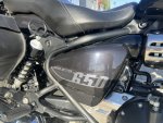 tweedehands royal enfield super meteor 650 3