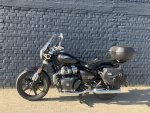 tweedehands royal enfield super meteor 650 4