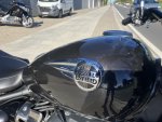 tweedehands royal enfield super meteor 650 5