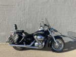 tweedehands Honda shadow 750 3