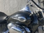 tweedehands Honda shadow 750 5