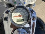tweedehands Honda shadow 750 7