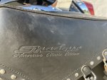 tweedehands Honda shadow 750 8